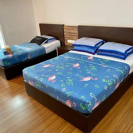 Cyber Studio Apartment Kota Bharu Zewnętrze zdjęcie