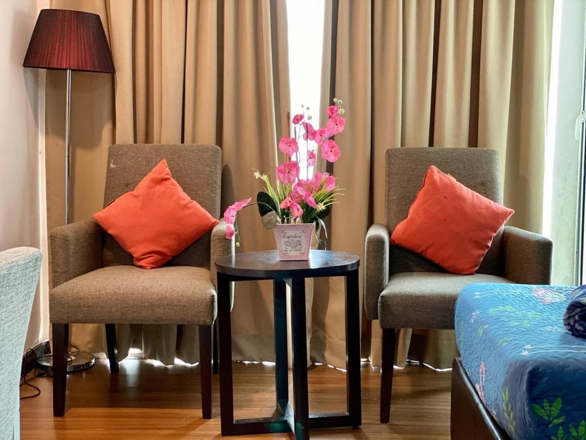 Cyber Studio Apartment Kota Bharu Zewnętrze zdjęcie