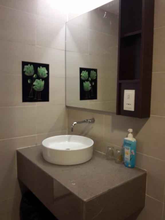 Cyber Studio Apartment Kota Bharu Zewnętrze zdjęcie